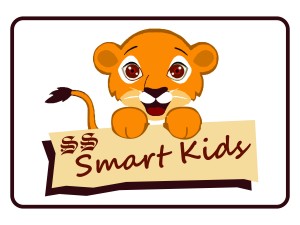 Smart Kids Logo